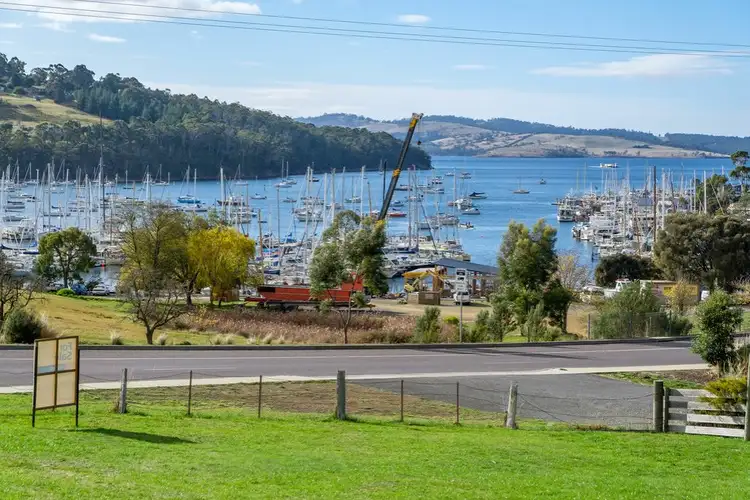 Fourth view of Homely land listing, 4 Ferry Road, Kettering TAS 7155