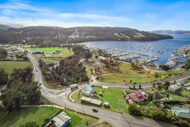 Fifth view of Homely land listing, 4 Ferry Road, Kettering TAS 7155