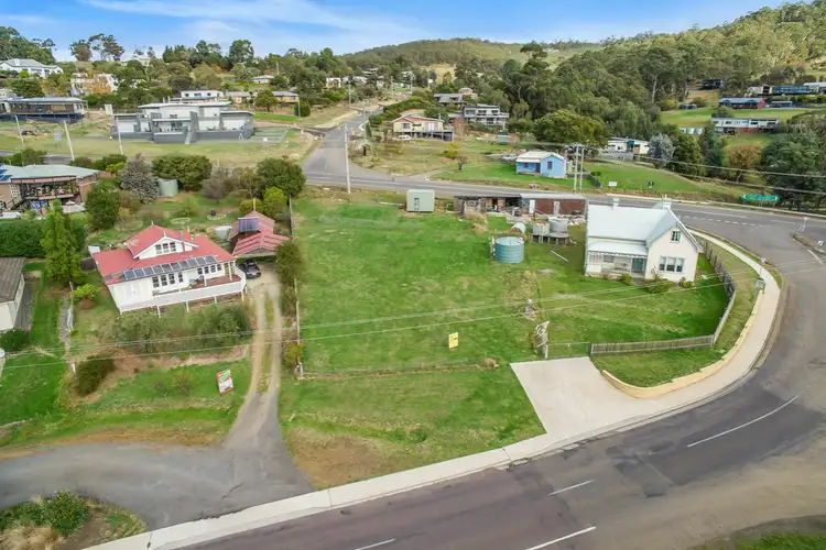 Sixth view of Homely land listing, 4 Ferry Road, Kettering TAS 7155