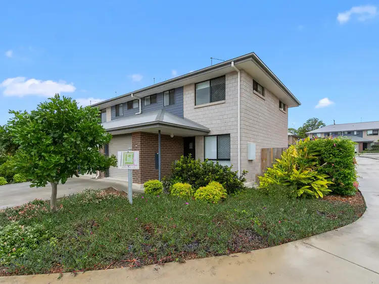 68/47 Freshwater Street, Thornlands QLD 4164