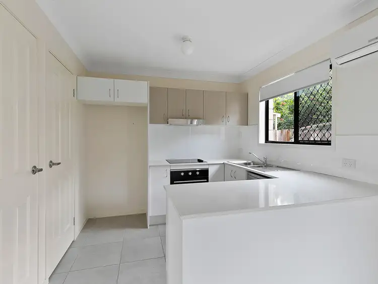Second view of Homely townhouse listing, 68/47 Freshwater Street, Thornlands QLD 4164