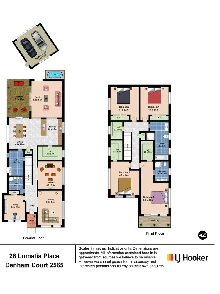 Fifth view of Homely land listing, Address available on request
