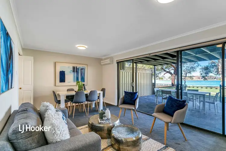 Third view of Homely townhouse listing, 10/52 Dotterel Drive, Semaphore Park SA 5019