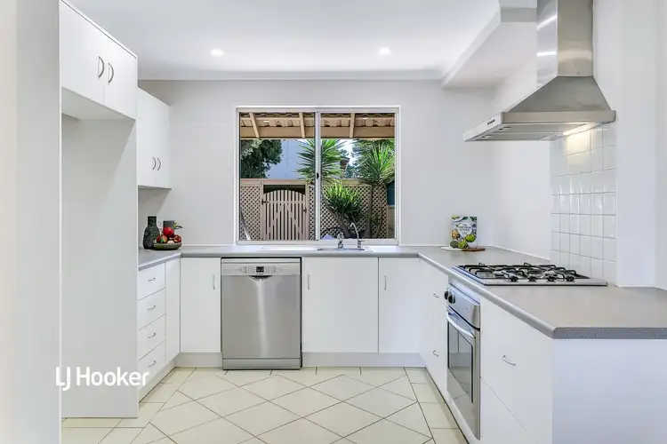 Fourth view of Homely townhouse listing, 10/52 Dotterel Drive, Semaphore Park SA 5019