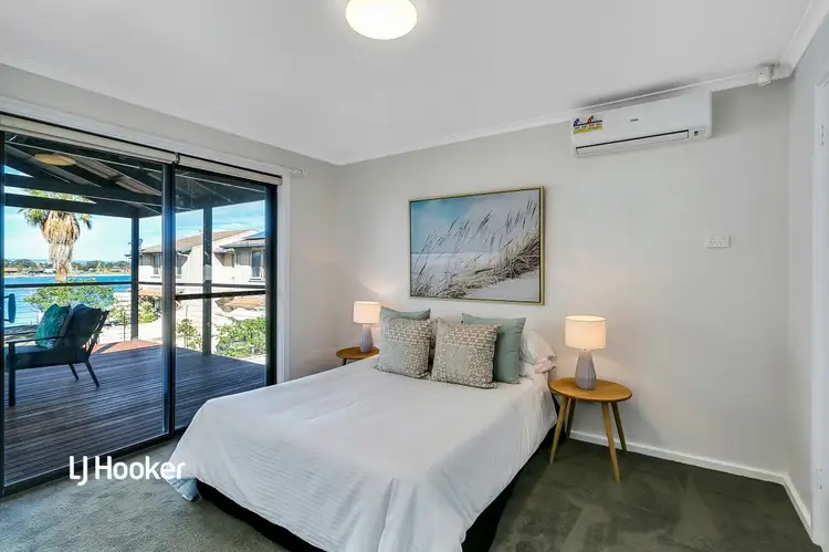 Fifth view of Homely townhouse listing, 10/52 Dotterel Drive, Semaphore Park SA 5019