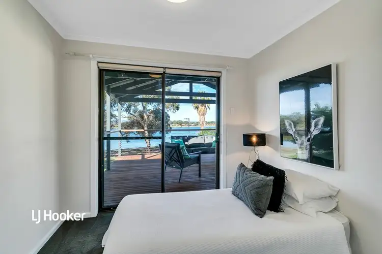 Sixth view of Homely townhouse listing, 10/52 Dotterel Drive, Semaphore Park SA 5019