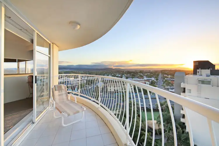 Fourth view of Homely apartment listing, 9A/238 The Esplanade, Miami QLD 4220