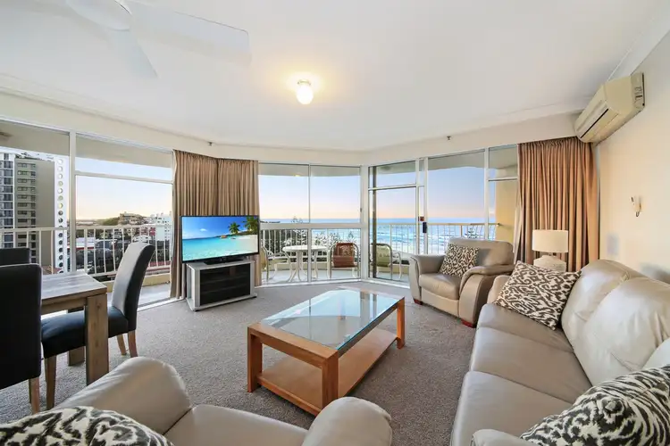 Fifth view of Homely apartment listing, 9A/238 The Esplanade, Miami QLD 4220