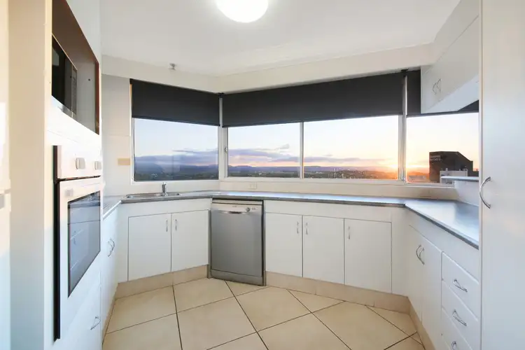 Sixth view of Homely apartment listing, 9A/238 The Esplanade, Miami QLD 4220