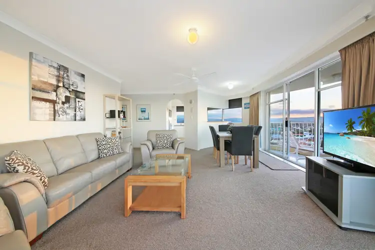 Seventh view of Homely apartment listing, 9A/238 The Esplanade, Miami QLD 4220