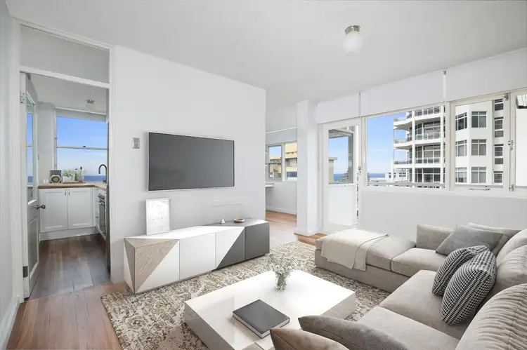 37/7-9 Corrimal Street, Wollongong NSW 2500