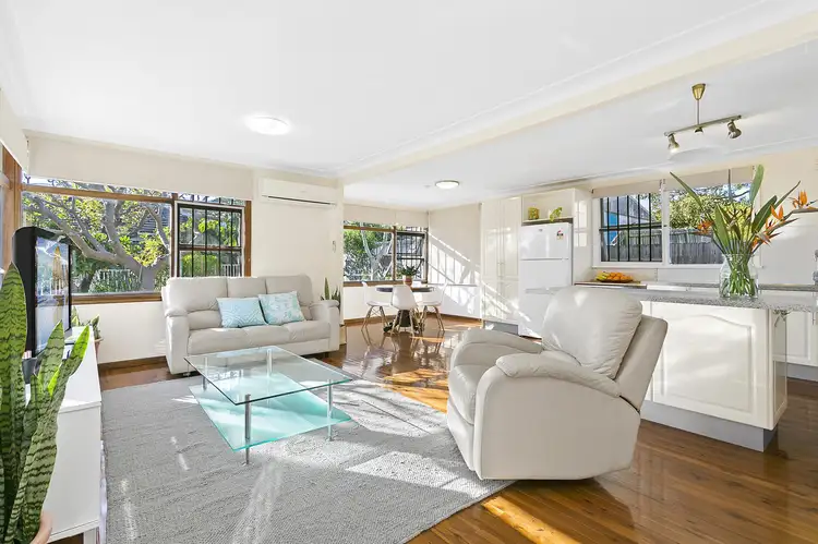 Main view of Homely house listing, 18 Anthony Street, Matraville NSW 2036