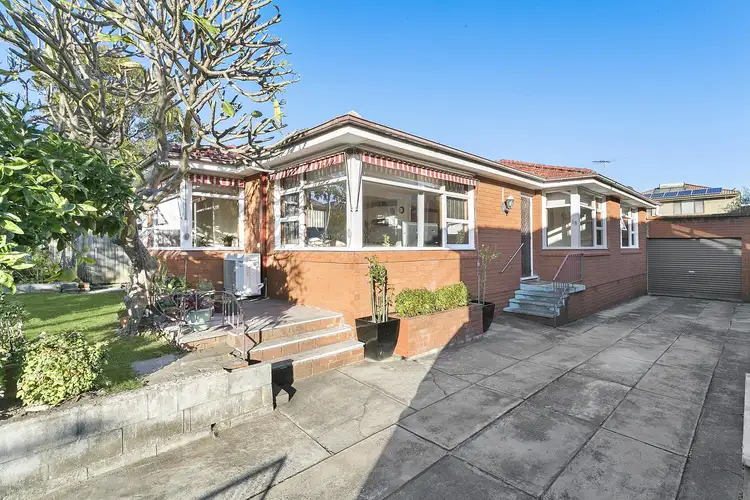 Second view of Homely house listing, 18 Anthony Street, Matraville NSW 2036