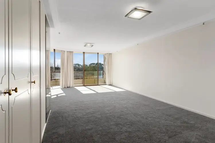 Second view of Homely apartment listing, 21/4 Jardine Street, Kingston ACT 2604