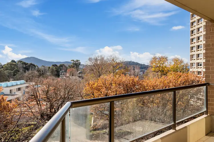 Fourth view of Homely apartment listing, 21/4 Jardine Street, Kingston ACT 2604