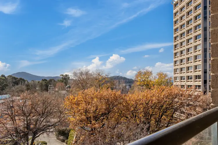 Fifth view of Homely apartment listing, 21/4 Jardine Street, Kingston ACT 2604