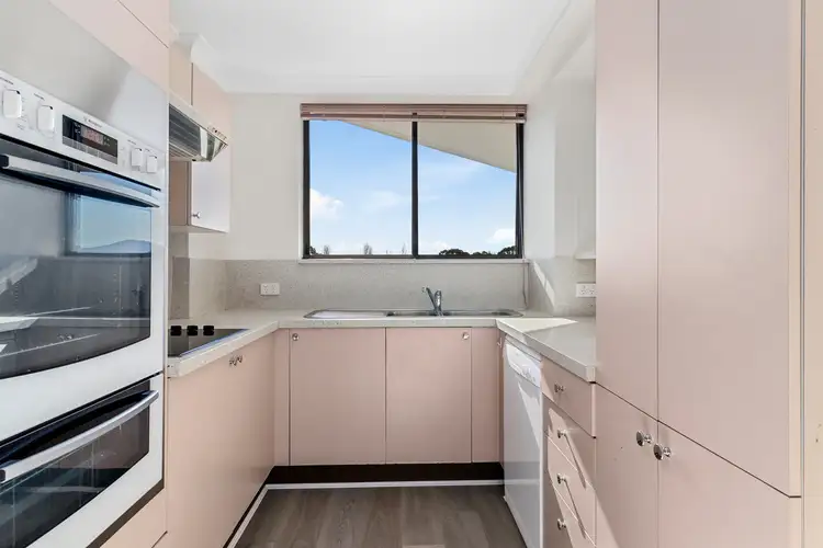Sixth view of Homely apartment listing, 21/4 Jardine Street, Kingston ACT 2604