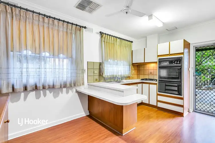 Third view of Homely house listing, 1 Lynly Crescent, Rostrevor SA 5073