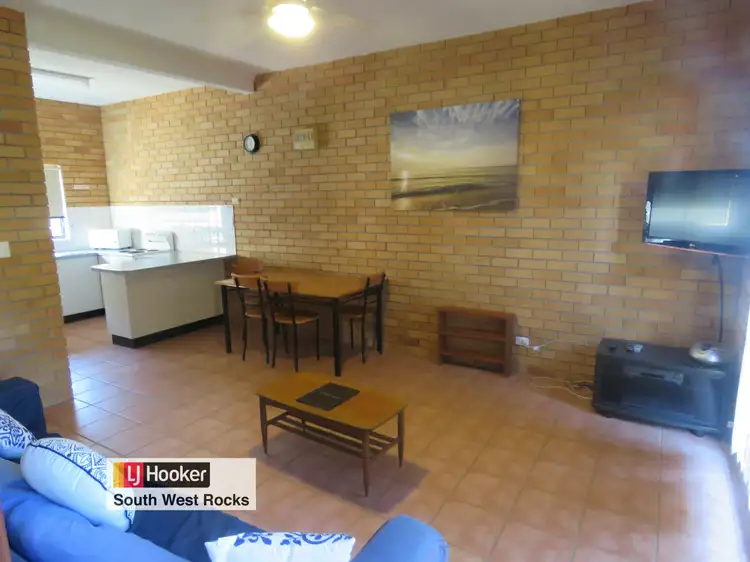 Second view of Homely unit listing, 2/15 Lansborough Street, South West Rocks NSW 2431