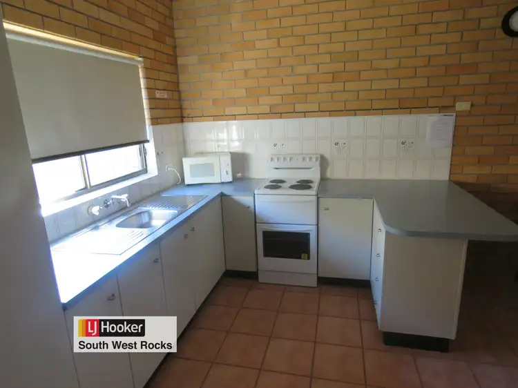 Third view of Homely unit listing, 2/15 Lansborough Street, South West Rocks NSW 2431