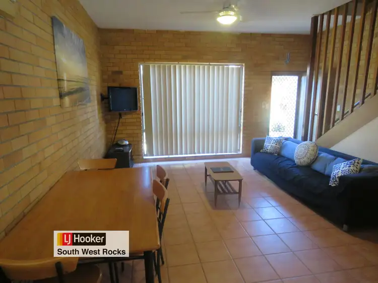 Fourth view of Homely unit listing, 2/15 Lansborough Street, South West Rocks NSW 2431
