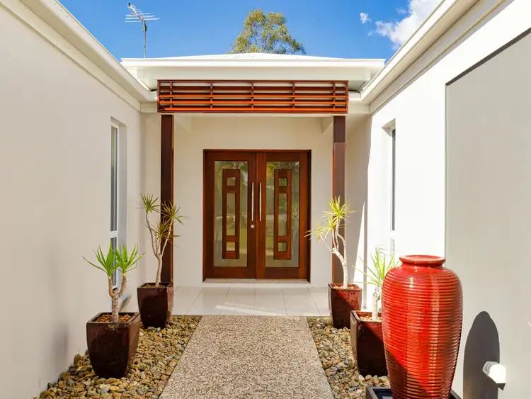 Third view of Homely house listing, 39 Hennie Drive, Benaraby QLD 4680