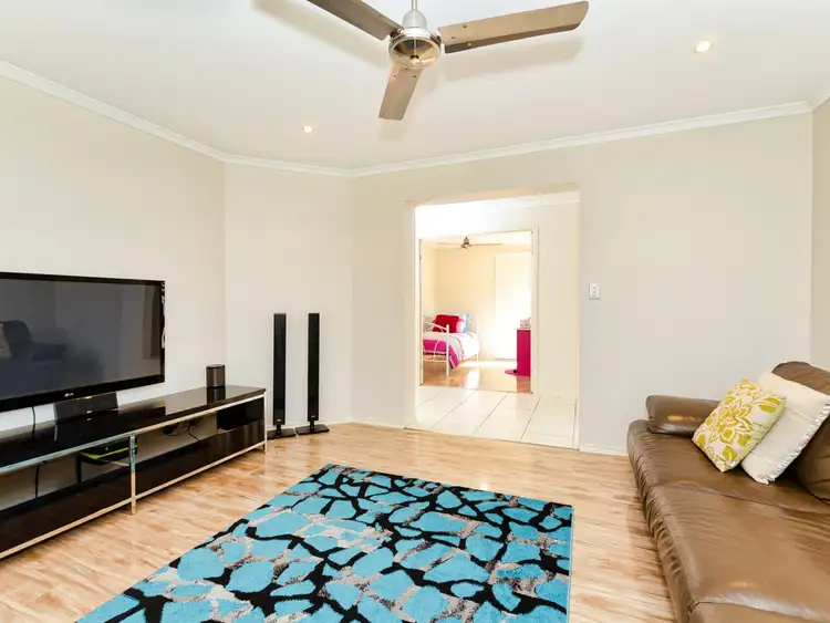 Fifth view of Homely house listing, 39 Hennie Drive, Benaraby QLD 4680
