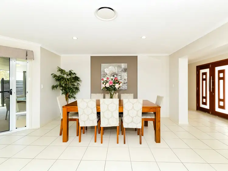Sixth view of Homely house listing, 39 Hennie Drive, Benaraby QLD 4680