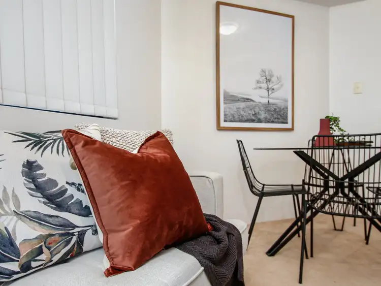 Third view of Homely apartment listing, Unit 5/721-723 Kingsway, Gymea NSW 2227