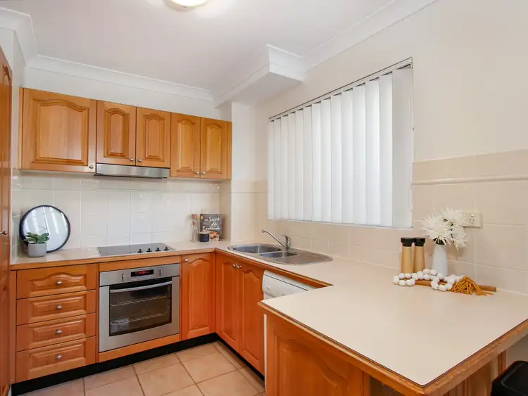Fifth view of Homely apartment listing, Unit 5/721-723 Kingsway, Gymea NSW 2227