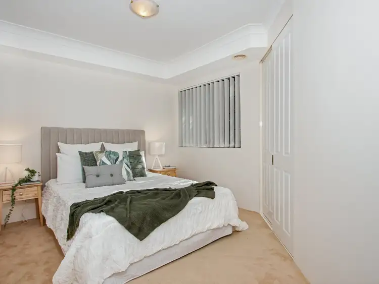Sixth view of Homely apartment listing, Unit 5/721-723 Kingsway, Gymea NSW 2227