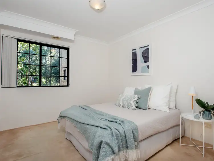 Seventh view of Homely apartment listing, Unit 5/721-723 Kingsway, Gymea NSW 2227