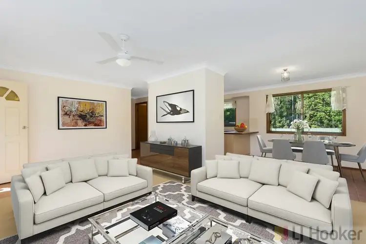18 Telopea Avenue, Yamba NSW 2464