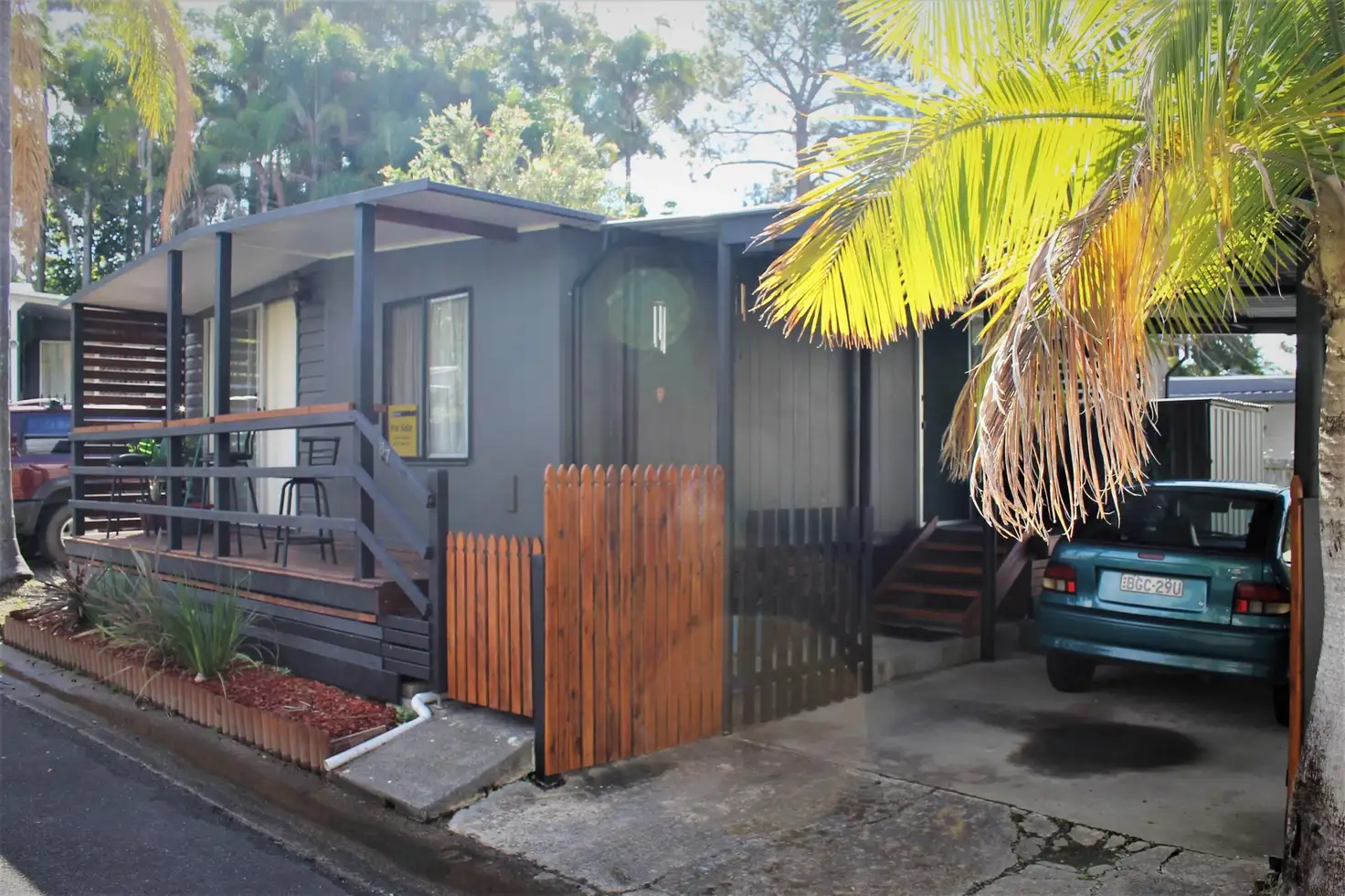 Main view of Homely house listing, 87/429 Pacific Highway, Coffs Harbour NSW 2450