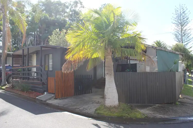 Second view of Homely house listing, 87/429 Pacific Highway, Coffs Harbour NSW 2450