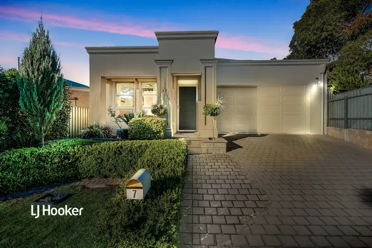 7 Rogers Street, Highbury SA 5089