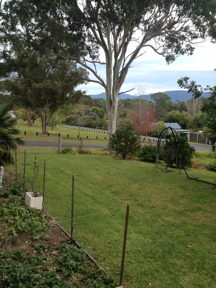 Second view of Homely house listing, 38 Cobargo Street, Quaama NSW 2550