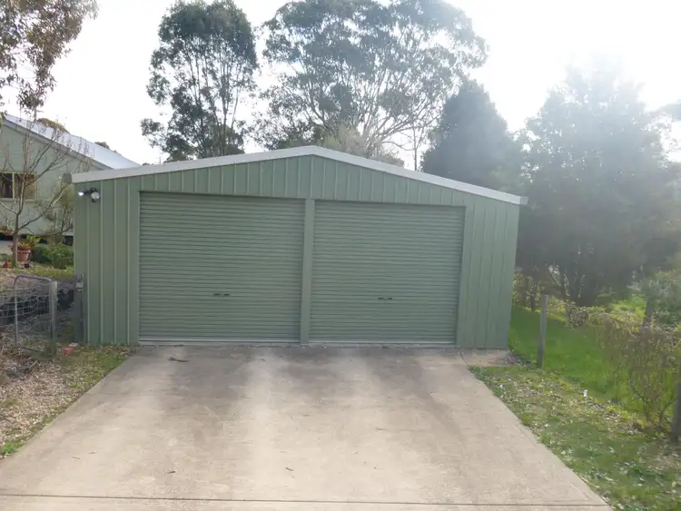 Sixth view of Homely house listing, 38 Cobargo Street, Quaama NSW 2550