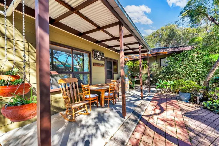 Main view of Homely house listing, 86 Dover Street, Aldinga Beach SA 5173