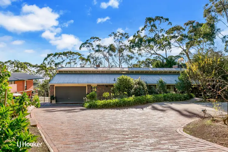 117 Woodland Way, Teringie SA 5072