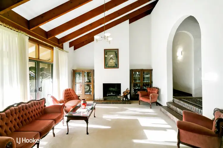 Third view of Homely house listing, 117 Woodland Way, Teringie SA 5072