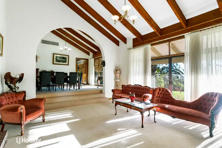 Fourth view of Homely house listing, 117 Woodland Way, Teringie SA 5072