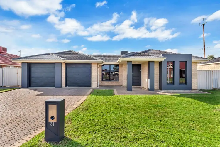 Main view of Homely house listing, 31 Cockle Avenue, Aldinga Beach SA 5173