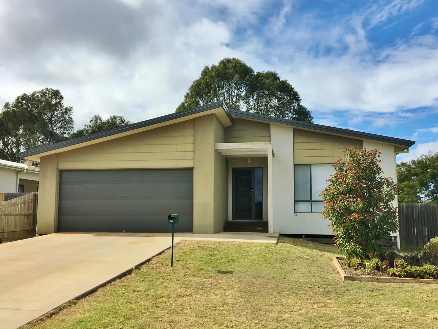 Main view of Homely house listing, 71 Buckingham Street, Kingaroy QLD 4610