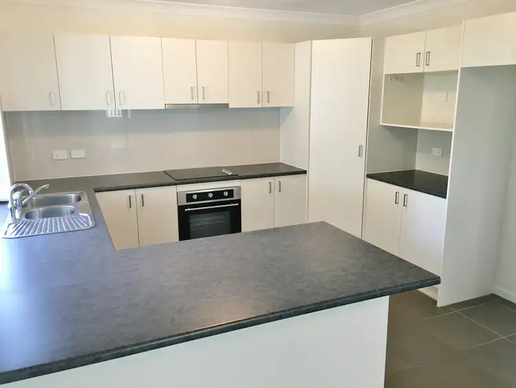 Second view of Homely house listing, 71 Buckingham Street, Kingaroy QLD 4610