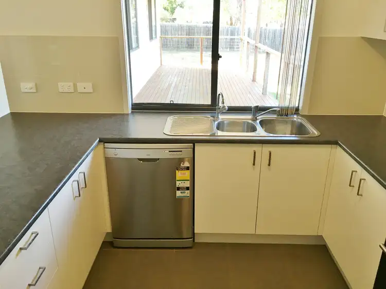 Third view of Homely house listing, 71 Buckingham Street, Kingaroy QLD 4610