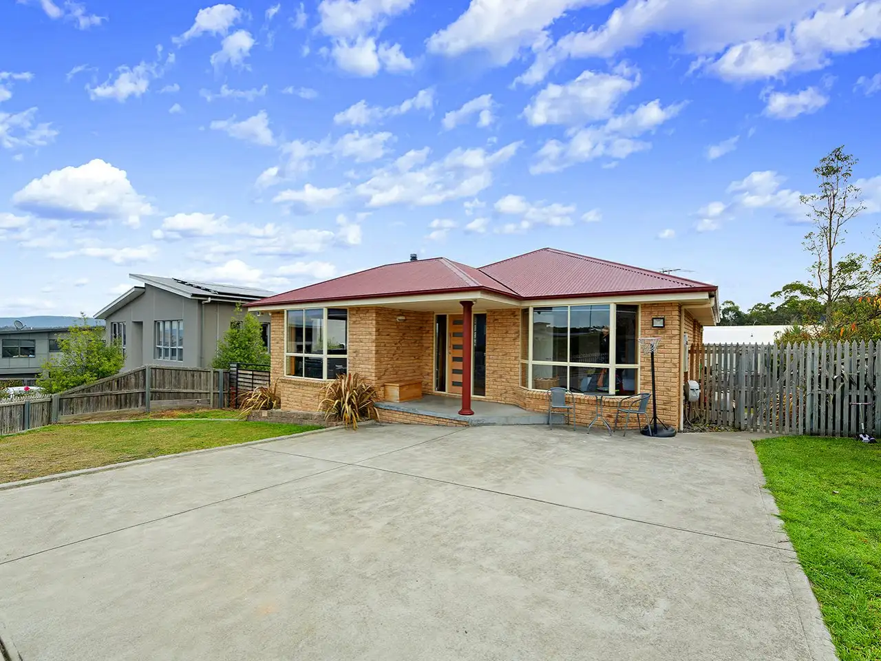 Main view of Homely house listing, 19 Ivy Close, Oakdowns TAS 7019