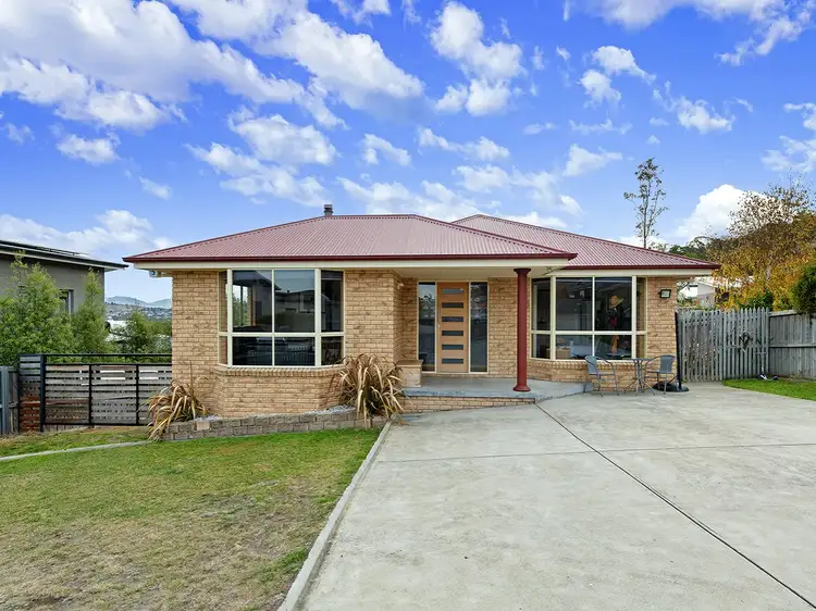 Second view of Homely house listing, 19 Ivy Close, Oakdowns TAS 7019