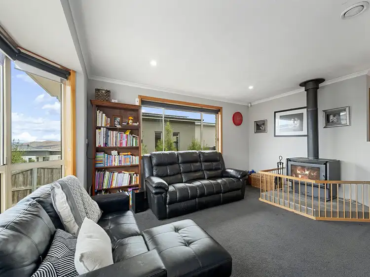 Third view of Homely house listing, 19 Ivy Close, Oakdowns TAS 7019