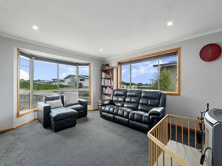 Fourth view of Homely house listing, 19 Ivy Close, Oakdowns TAS 7019